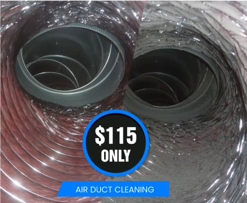 coupon Air Duct Cleaning Blue Springs MO