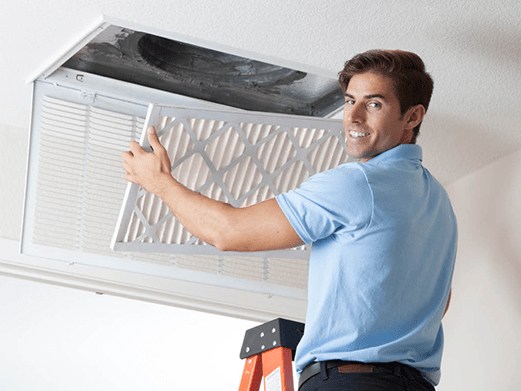 professional duct experts